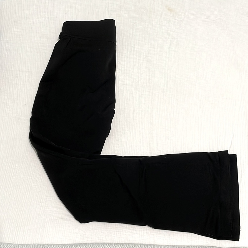 afrc ski pants size 6